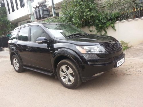 Mahindra XUV500 W8 2WD 2012 for sale