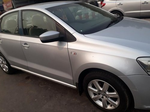 Used Volkswagen Vento 2011 for sale at low price