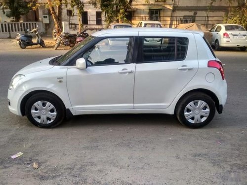 2010 Maruti Suzuki Swift for sale