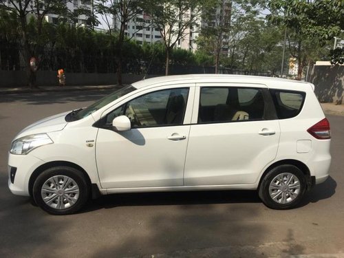 Used 2012 Maruti Suzuki Ertiga for sale