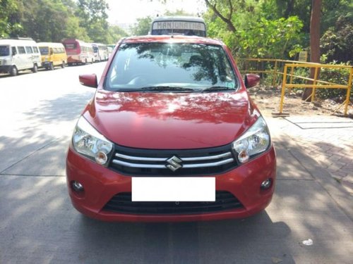 Maruti Celerio ZXI Optional 2015 for sale