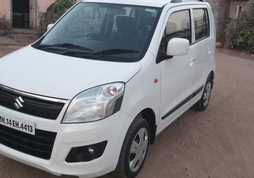 2014 Maruti Suzuki Wagon R for sale