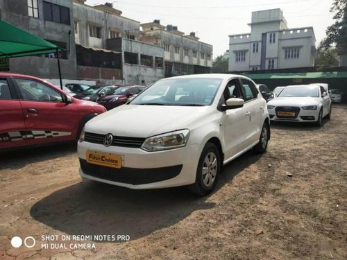 Volkswagen Polo Diesel Comfortline 1.2L 2011 for sale