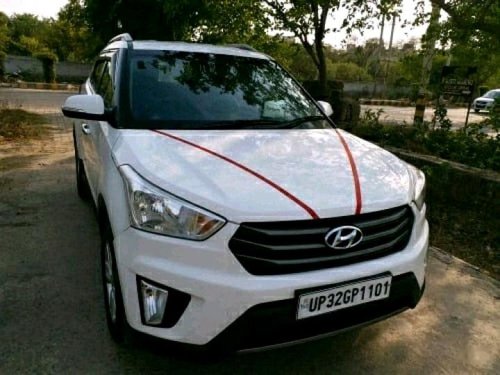 Hyundai Creta 1.4 CRDi S Plusm 2015 for sale