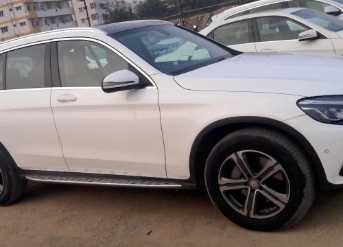 Used Mercedes Benz GLC 2015 for sale at low price