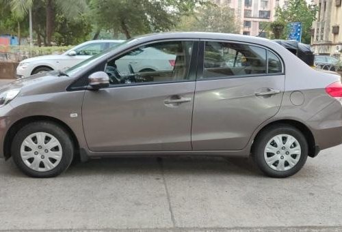 Used 2016 Honda Amaze for sale