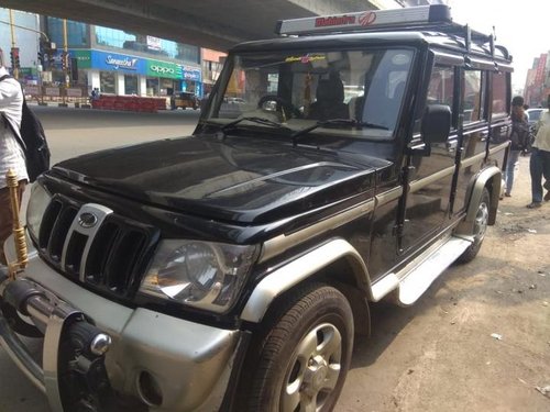 Used Mahindra Bolero SLX 2010 for sale