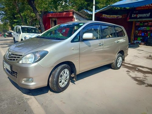 Toyota Innova 2.5 G (Diesel) 7 Seater BS IV 2011 for sale