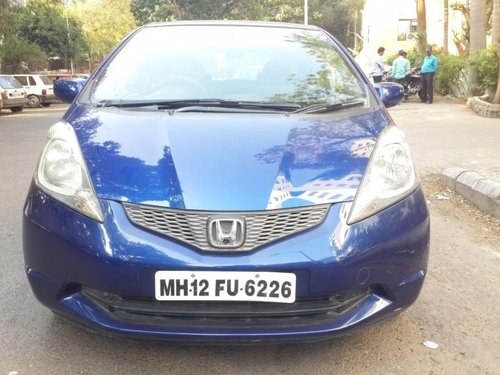 Used 2010 Honda Jazz for sale