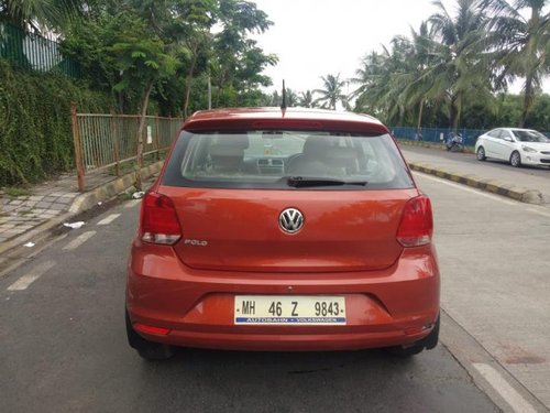 Volkswagen Polo 2014 fro sale