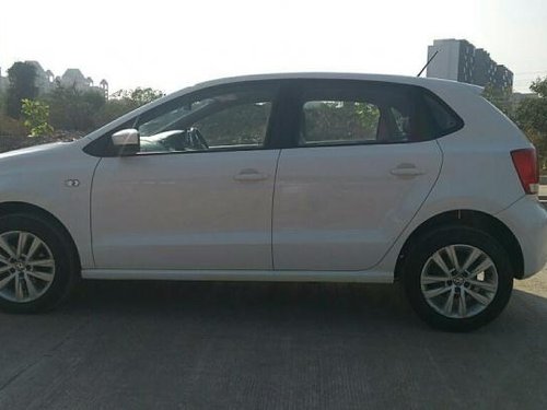 Volkswagen Polo 2014 for sale