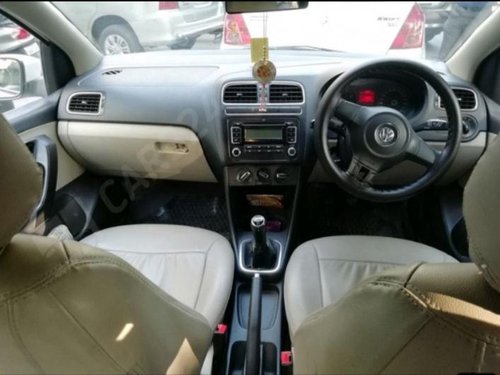 Used Volkswagen Polo 2011 for sale at low price