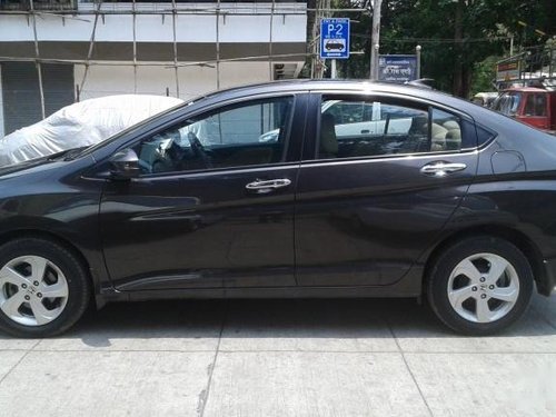 Used Honda City i-VTEC VX 2015 for sale