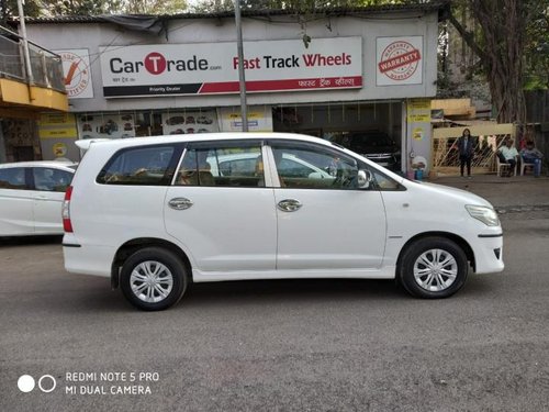 Toyota Innova 2012 for sale