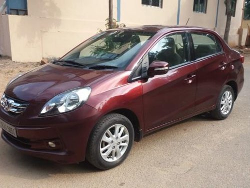 2013 Honda Amaze for sale at low price