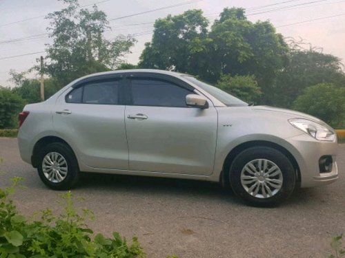 2018 Maruti Suzuki Dzire for sale