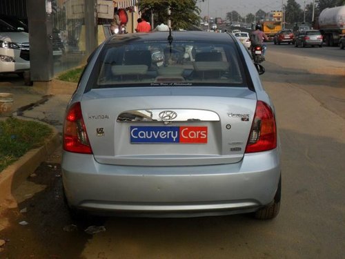 Used Hyundai Verna 2008 for sale at low price