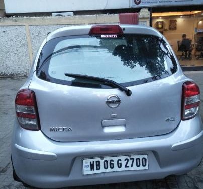 2011 Nissan Micra for sale at low price