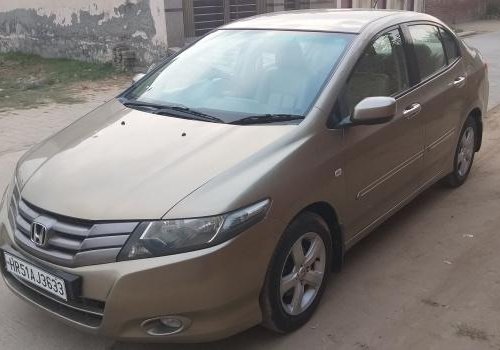 Honda City 2010 for sale