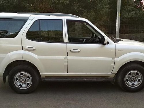 Used Tata Safari Storme EX 2015 for sale