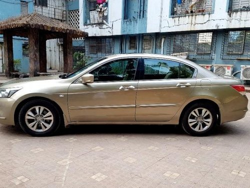 Used Honda Accord 2008 car at low price