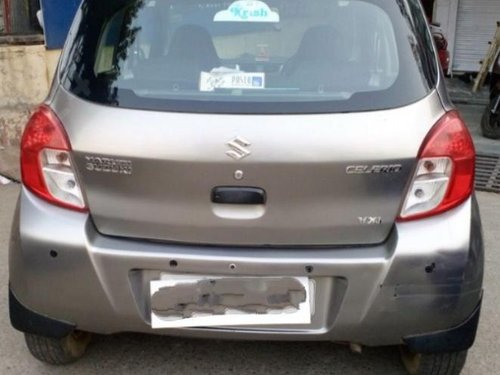 2015 Maruti Suzuki Celerio for sale