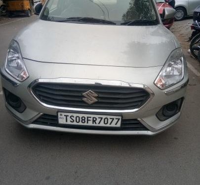 2017 Maruti Suzuki Dzire for sale