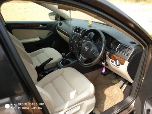 2012 Volkswagen Jetta 2011-2013 for sale at low price