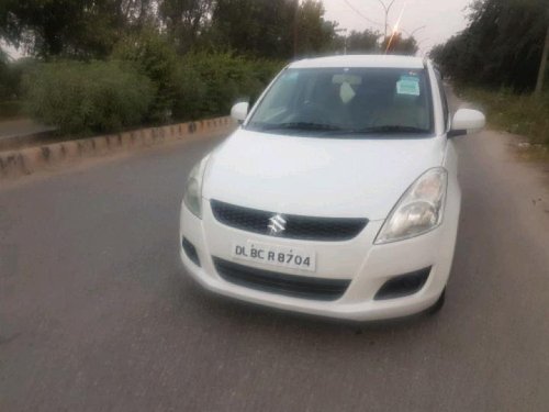 Used Maruti Suzuki Dzire 2012 for sale at low price