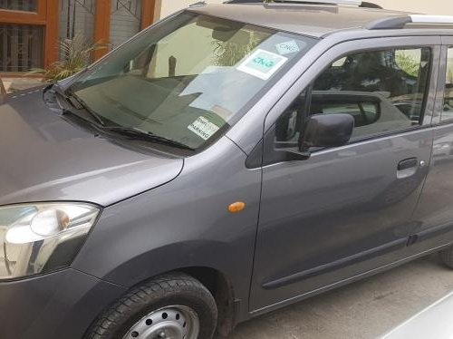 Used Maruti Suzuki Wagon R 2012 for sale at low price