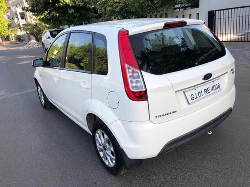 Ford Figo Diesel Titanium  2014 for sale