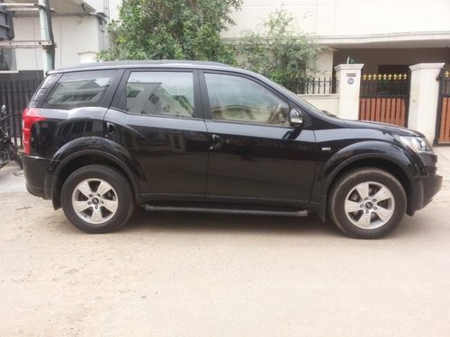 Mahindra XUV500 W8 2WD 2012 for sale