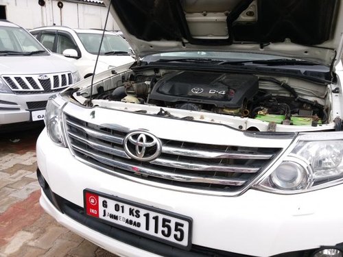 Toyota Fortuner 2012 for sale