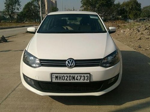 Volkswagen Polo 2014 for sale