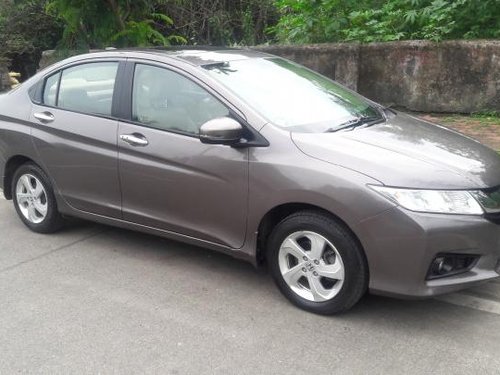 Honda City i-VTEC CVT VX 2016 for sale