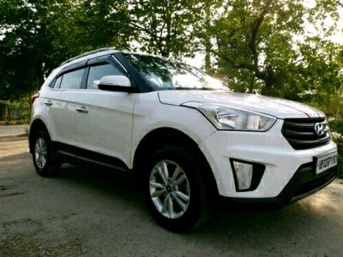 Hyundai Creta 1.4 CRDi S Plusm 2015 for sale