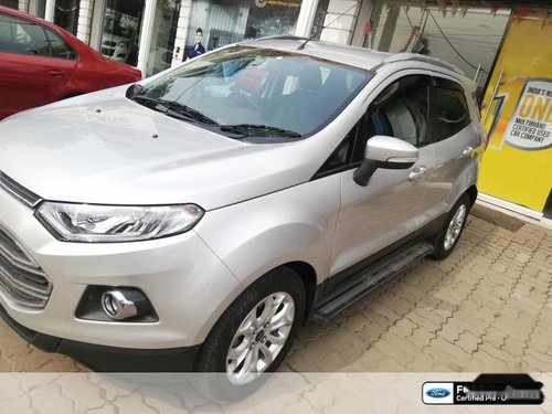 Ford EcoSport 2013 for sale