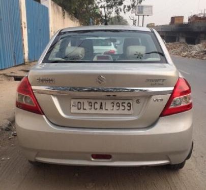 Used 2015 Maruti Suzuki Dzire for sale