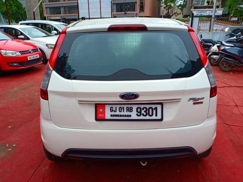 Ford Figo Diesel ZXI 2013 for sale