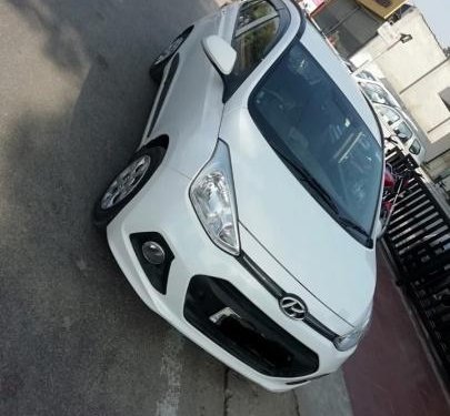 Hyundai Grand i10 CRDi Sportz 2015 for sale