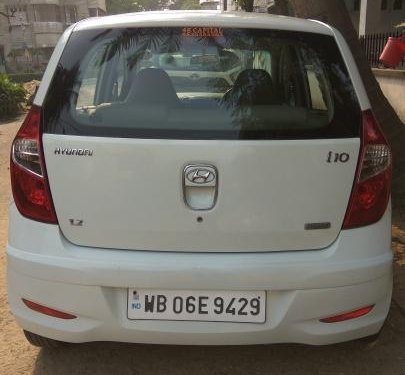 Used 2010 Hyundai i10 for sale