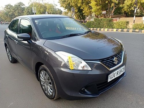 Maruti Suzuki Baleno 2016 for sale