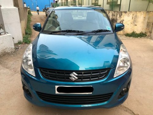 2013 Maruti Suzuki Dzire for sale