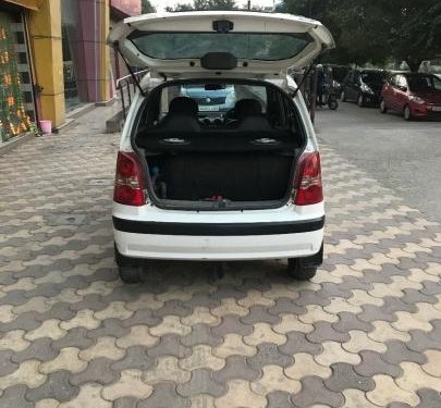 Hyundai Santro 2008 for sale