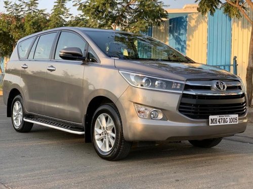 Toyota Innova Crysta 2018 for sale