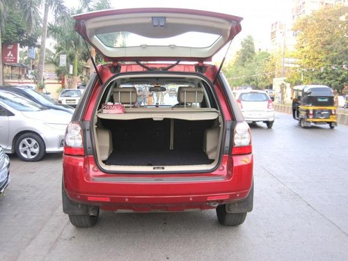 Used 2012 Land Rover Freelander 2 for sale