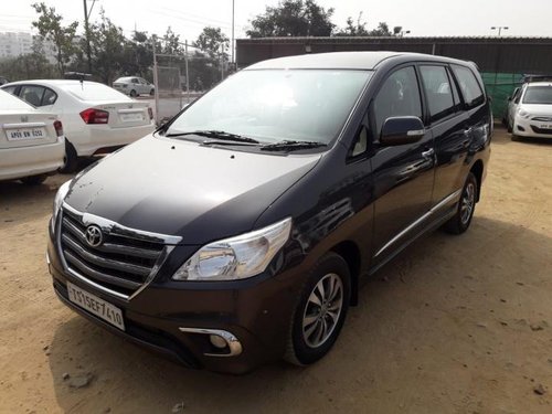 2015 Toyota Innova 2004-2011 for sale at low price