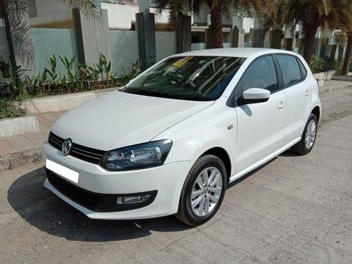 Volkswagen Polo 2014 for sale