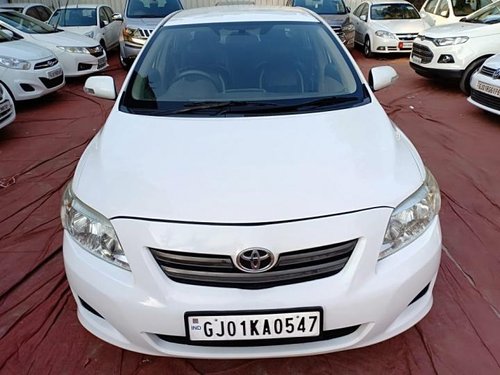 Toyota Corolla Altis 1.8 J 2009 for sale