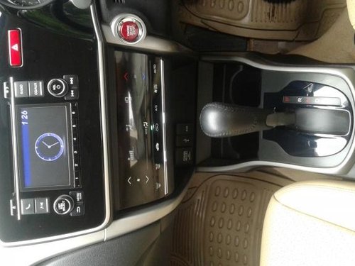 Honda City i-VTEC CVT VX 2016 for sale